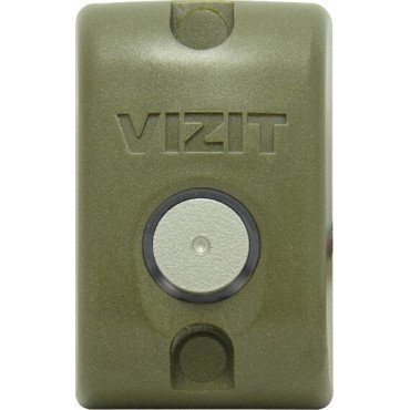 Кнопка выхода Vizit EXIT-300М