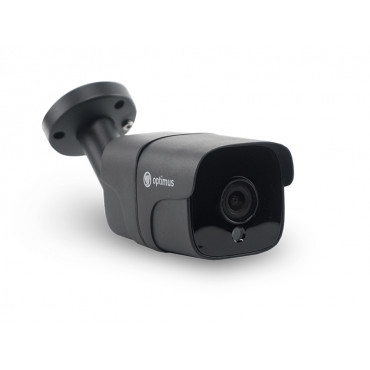 Видеокамера Optimus IP-E012.1(2.8)PE_V.4 (b)