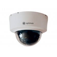 Видеокамера Optimus IP-E024.0(2.8)P_DP01
